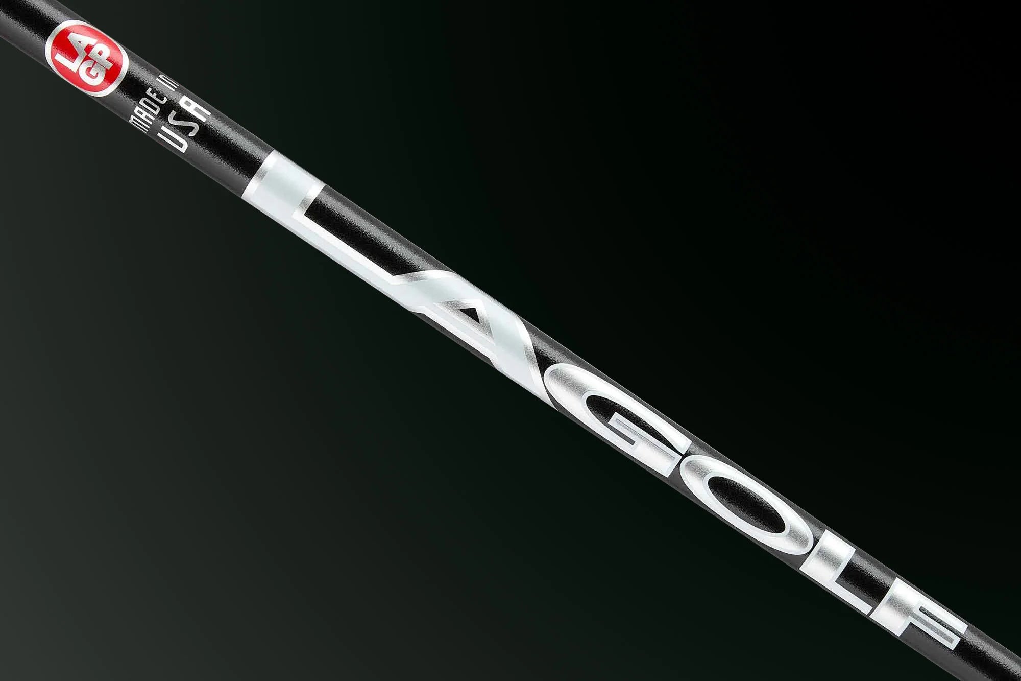 LA Golf A Series Hybrid