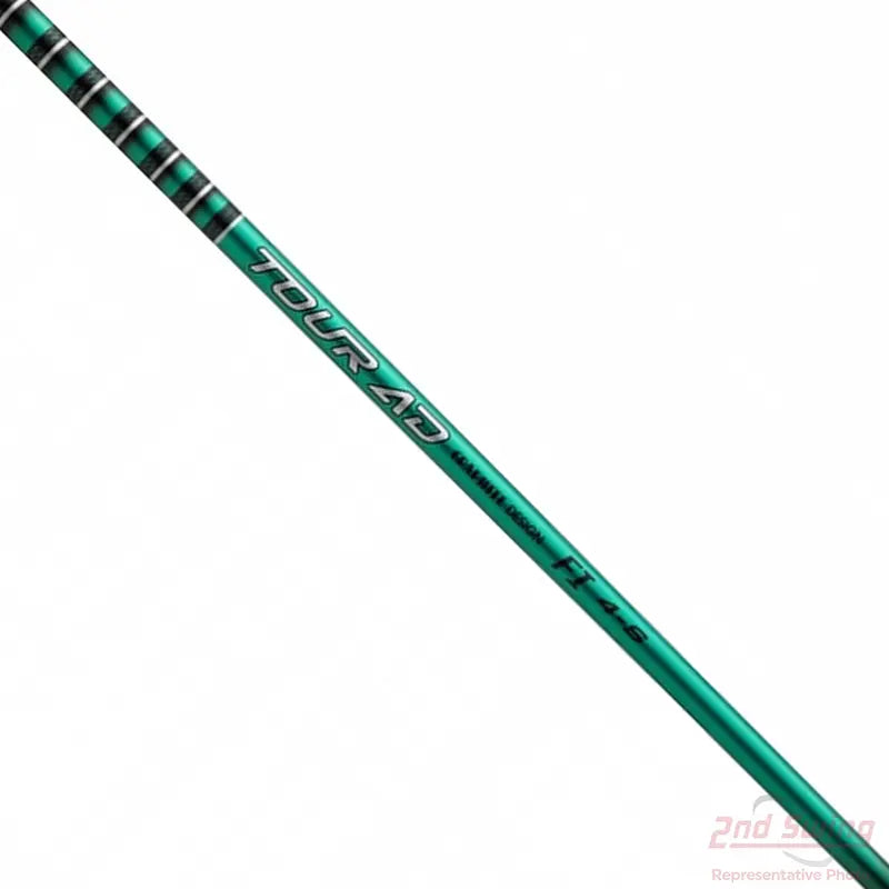 Graphite Design Tour AD FI Wood Shaft