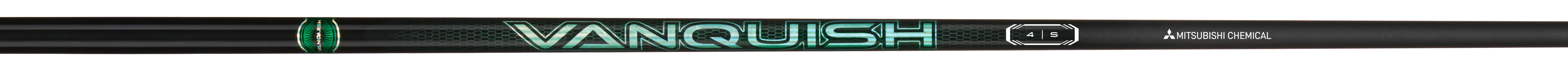 Mitsubishi VV VANQUISH
