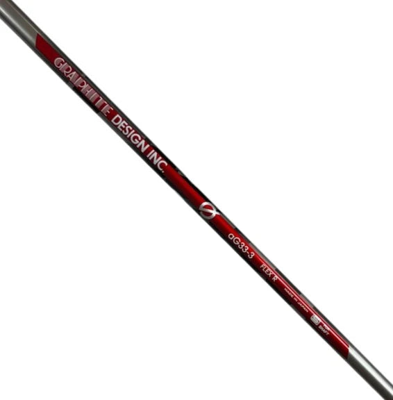 Graphite Design Anti Gravity aG33-3 Series