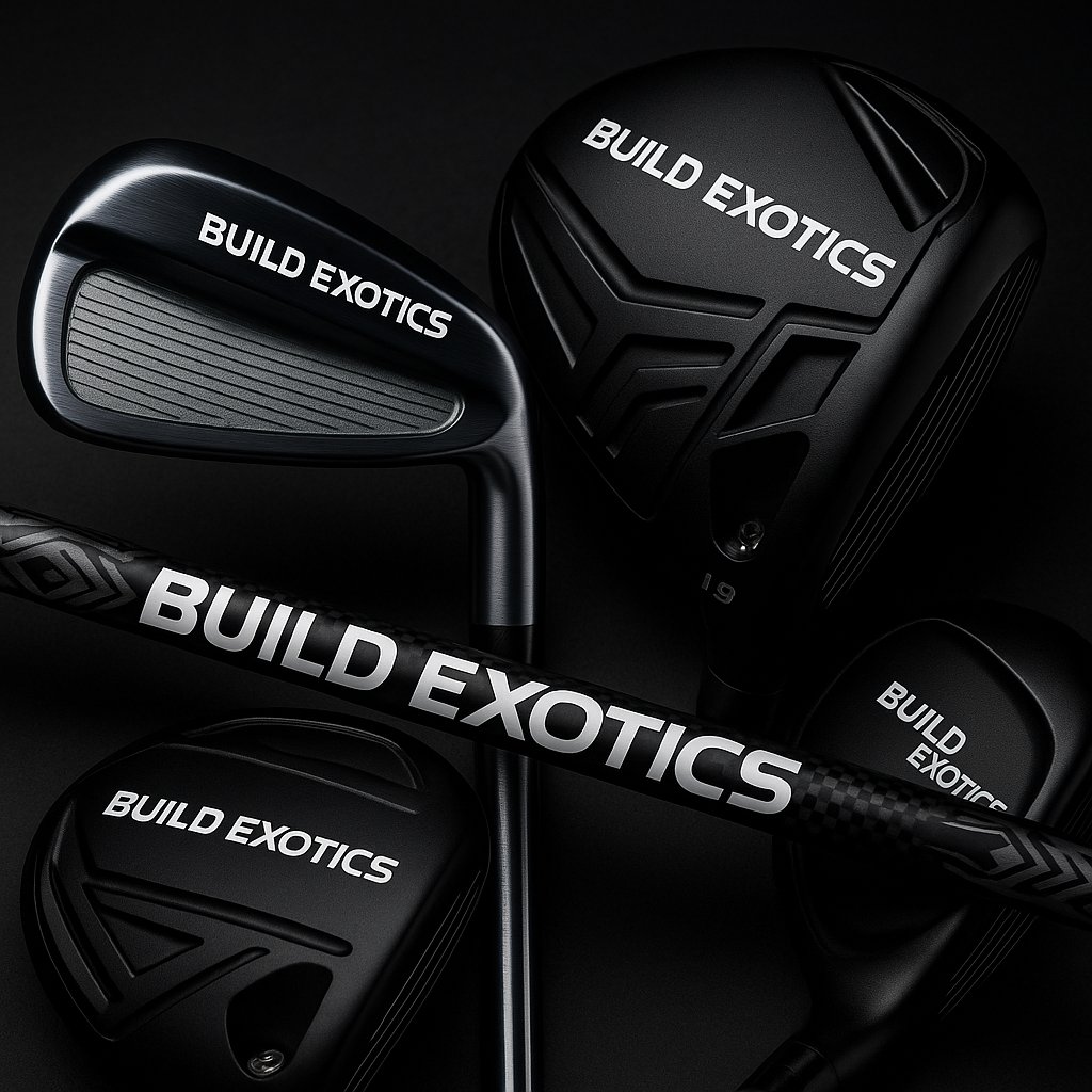 The Complete Guide to Driver, Fairway, and Hybrid Shafts