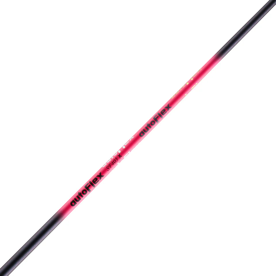 AutoFlex Fairway Shaft