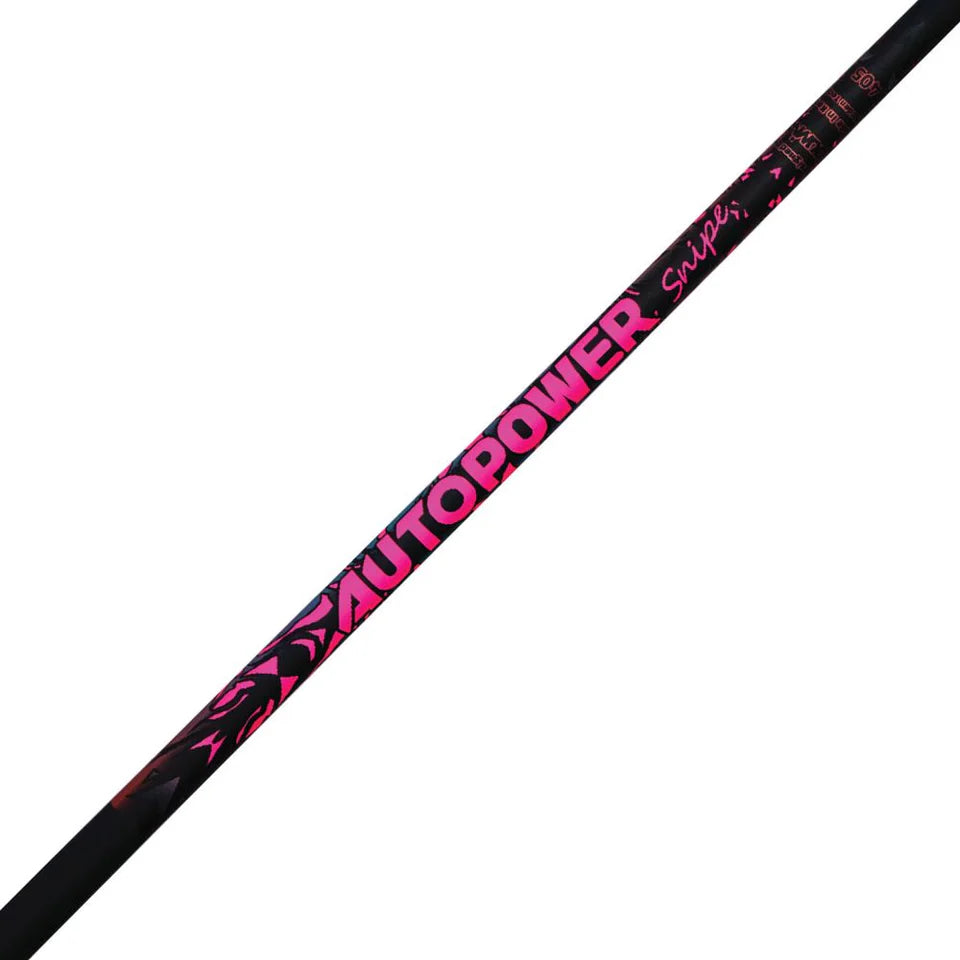 AutoFlex AutoPower Snipe Fairway