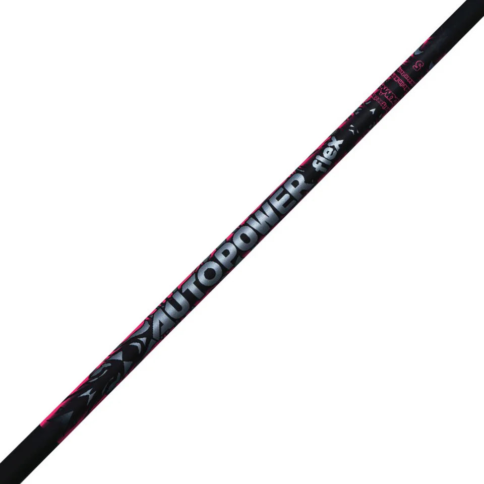 AutoFlex AutoPower Fairway