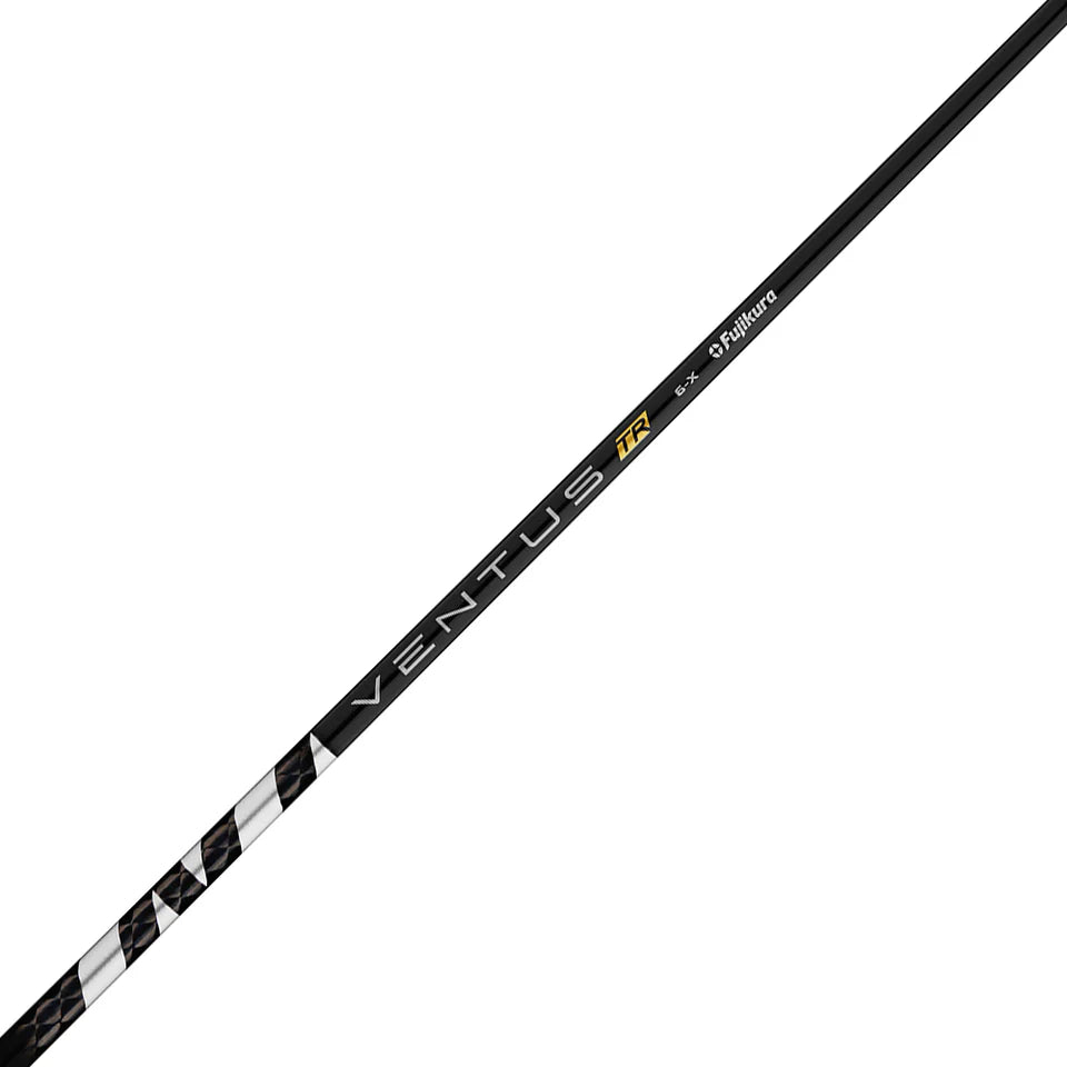 Fujikura Ventus TR Black