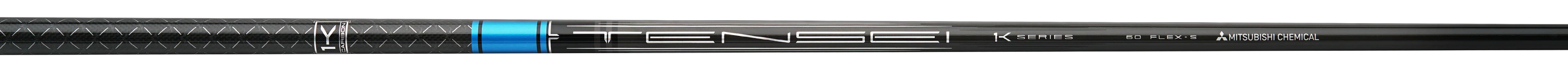 Mitsubishi TENSEI 1K Pro Blue