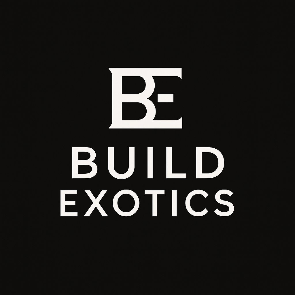 Build Exotics Elite Membership
