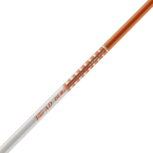 Graphite Design Tour AD DI Wood Shaft
