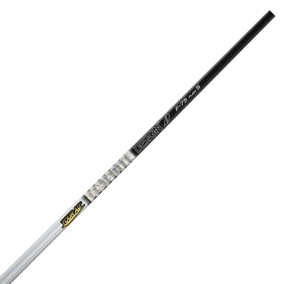Graphite Design Tour AD F Series Fairway Shaft