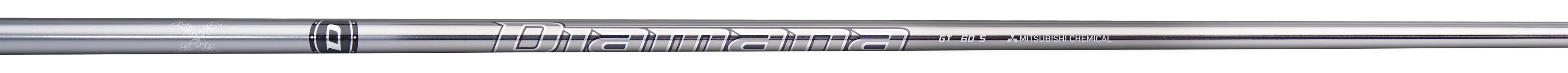 Mitsubishi Diamana GT