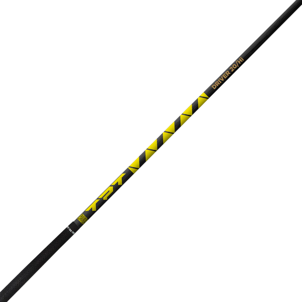 TPT Nitro Lo Driver Shaft