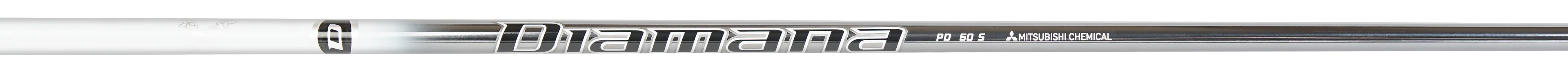 Mitsubishi Diamana PD