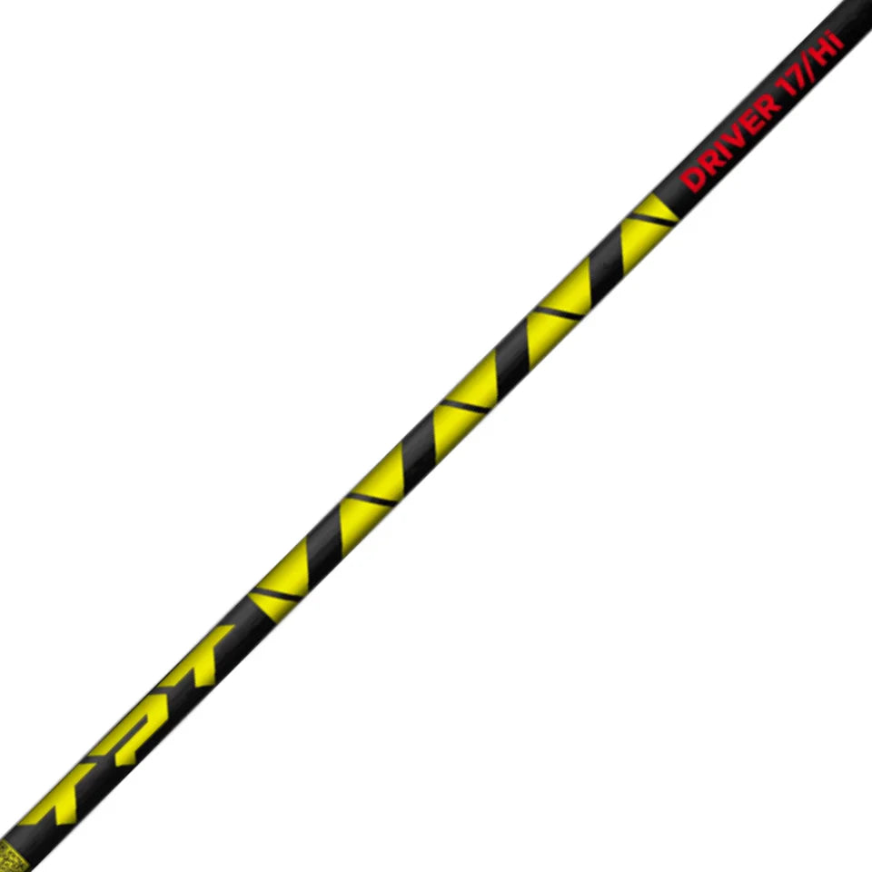 TPT Power Lo Driver Shaft