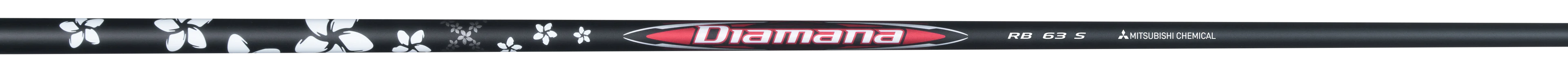 Mitsubishi Diamana RB