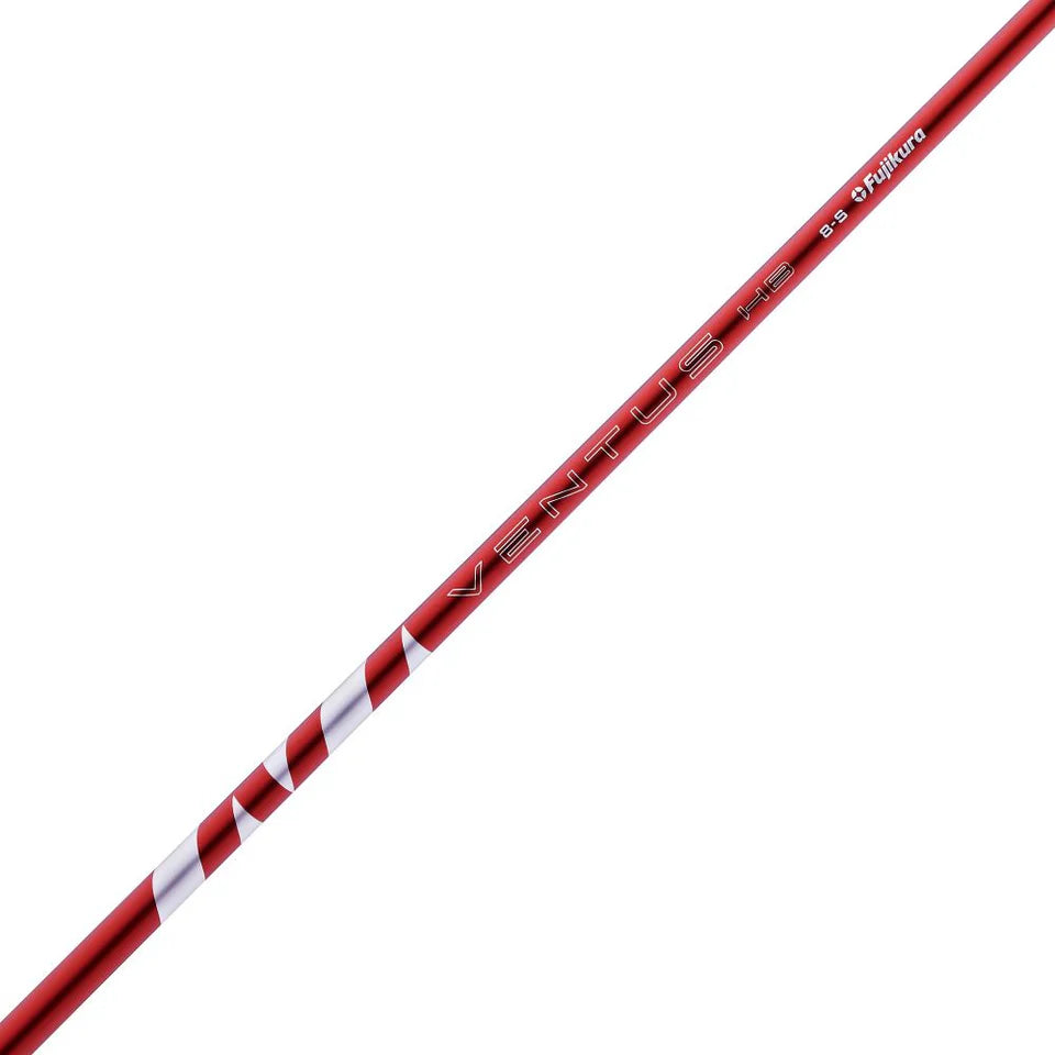 Fujikura Ventus HB Red