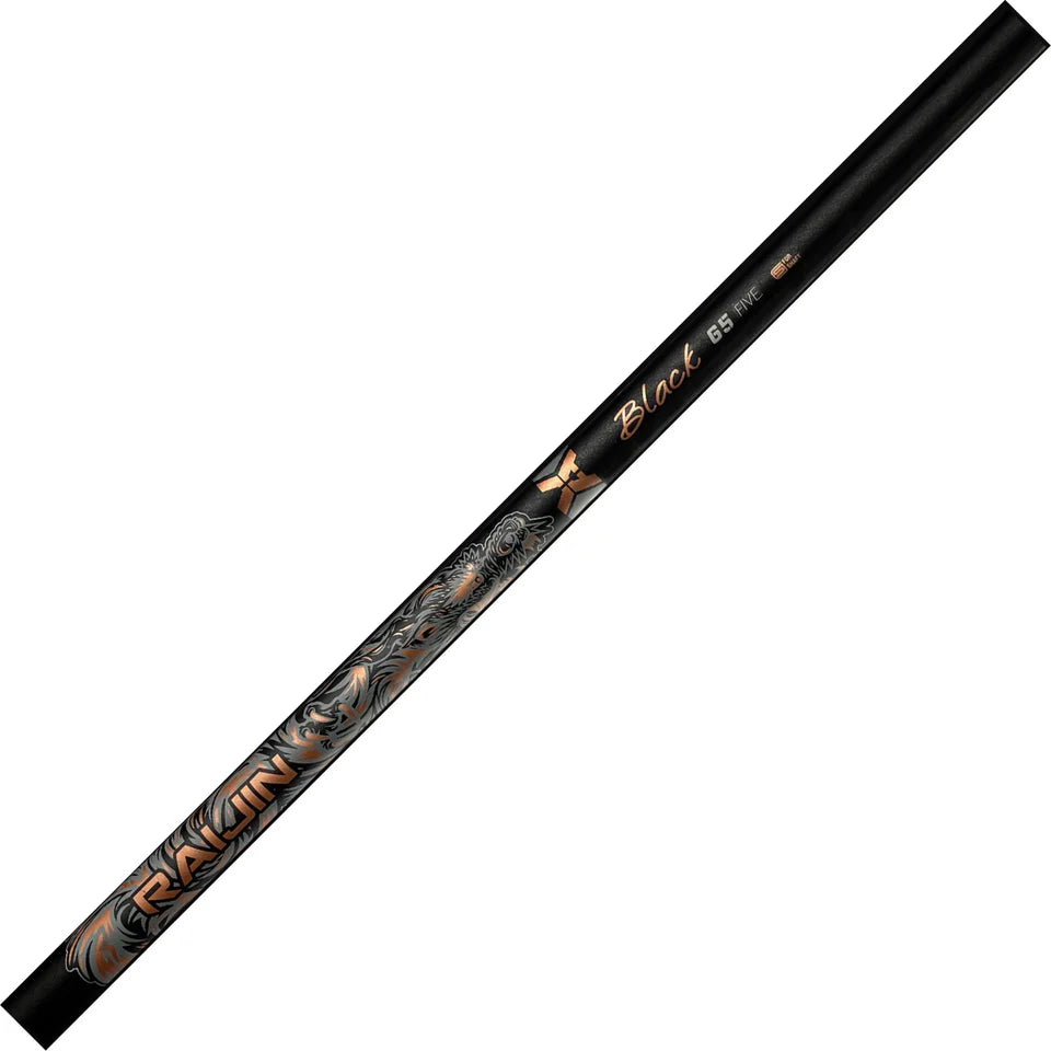 VA Composites Raijin Black