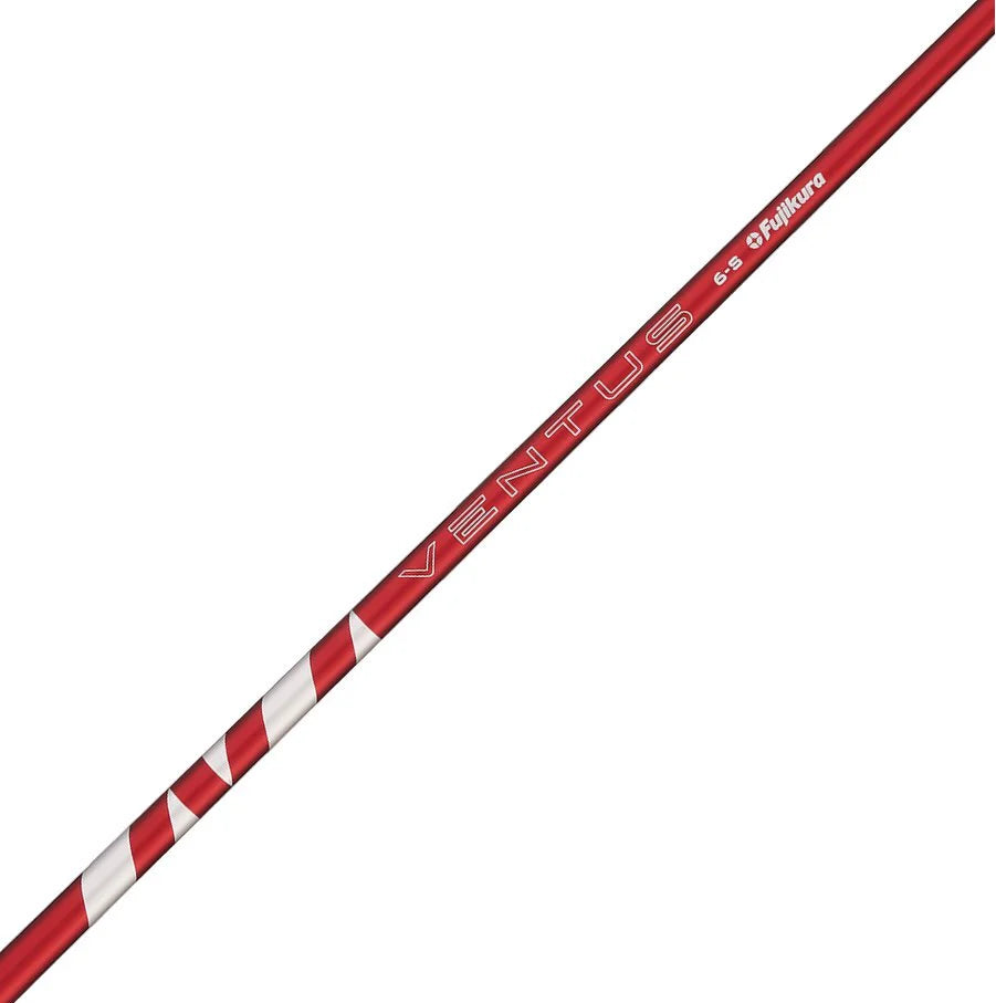 Fujikura Ventus Red Plus