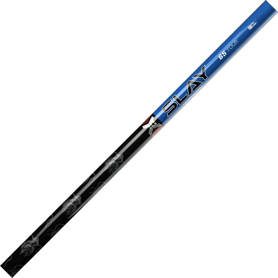 VA Composites SLAY Hybrid Shaft