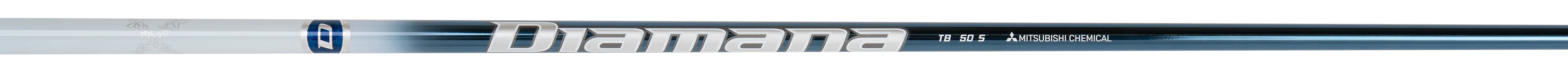 Mitsubishi Diamana TB