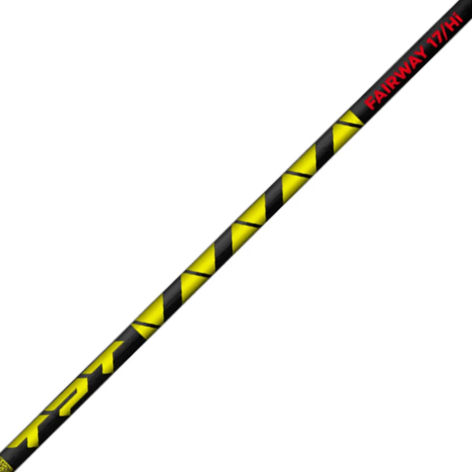 TPT Hi Fairway Shaft