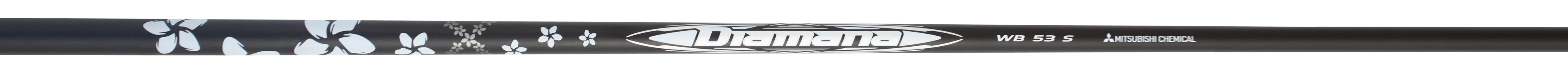 Mitsubishi Diamana WB
