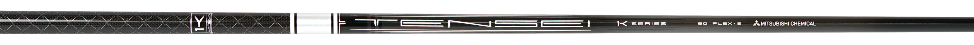 Mitsubishi TENSEI 1K Pro White