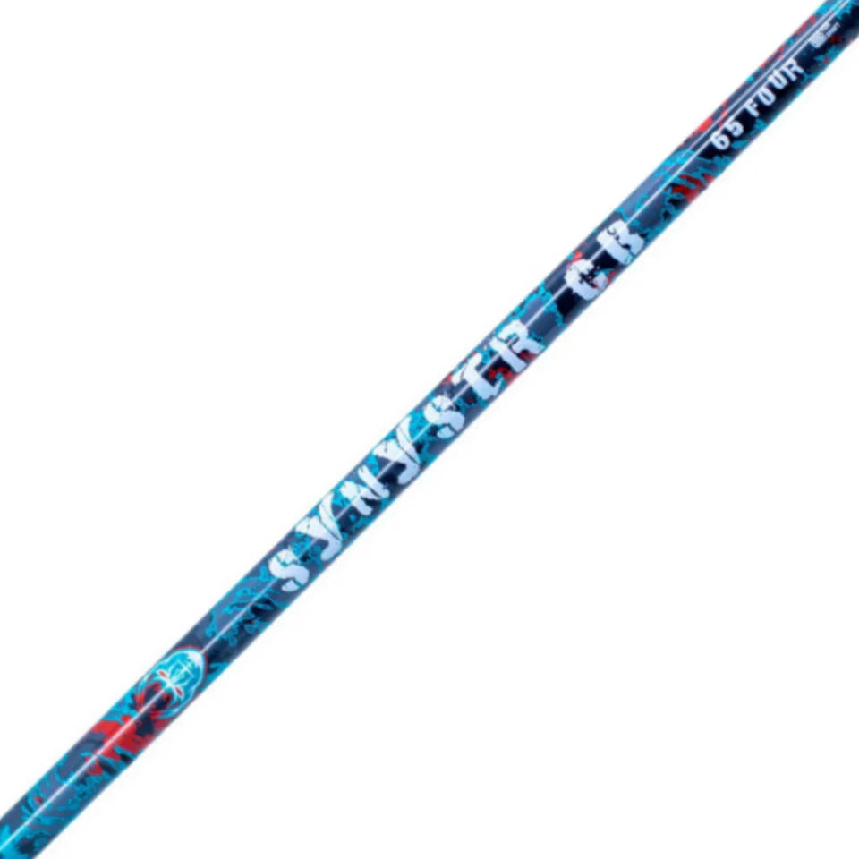 VA Composites Synystr CB