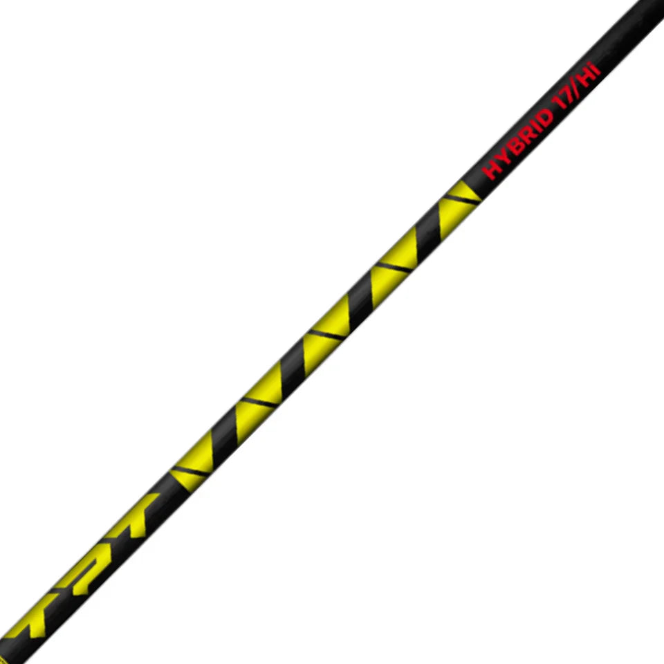 TPT Hi Hybrid Shaft